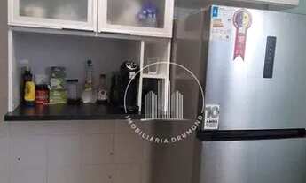 Imagem 4: Apartamento com 2 dormitórios à venda, 48 m² por R$ 282.000,00 - Kobrasol - São José/SC