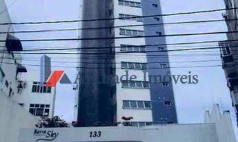 Imagem 6: Apartamento 1 Quarto Nascente com Garagem na Barra