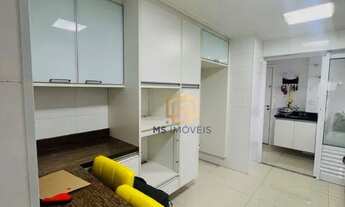 Imagem 5: Cobertura com 3 dormitórios à venda, 184 m² por R$ 3.000.000 - Vila Mariana - São Paulo/SP