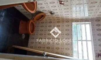 Imagem 6: Casa com 2 dormitórios, 132 m² à venda ou aluguel - Centro - Jacareí/SP