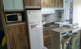 Imagem 6: Apartamento 2 Dormitorios