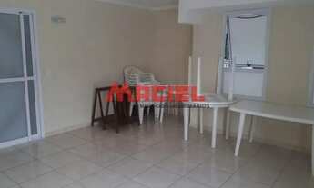 Imagem 6: Apartamento Padrão em São José dos Campos