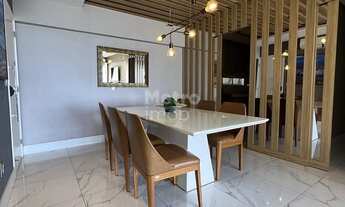 Imagem 6: Apartamento para venda possui 133 metros quadrados com 3 quartos- PENISSULA DA PONTA D ARE