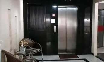 Imagem 2: Apartamento com 2 dormitórios para alugar, 55 m² por R$ 2.050,00/mês - Centro - Fortaleza