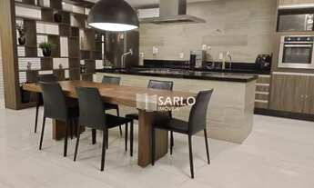 Imagem 5: Apartamento com 3 dormitórios para alugar, 126 m² por R$ 6.152,00/mês - Barro Vermelho - V