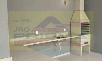 Imagem 5: APARTAMENTO RESIDENCIAL em ITUPEVA - SP, PACAEMBU