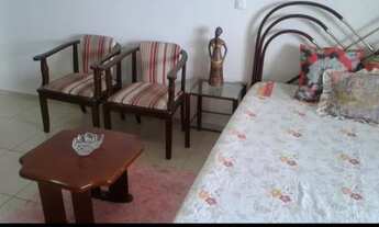 Imagem 4: Kitinet mobiliado