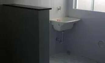 Imagem 6: Apartamento com 1 dormitório à venda, 34 m² por R$ 250.000,00 - Parada Inglesa - São Paulo