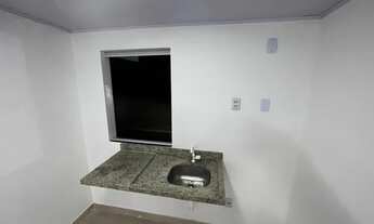 Imagem 2: Casa Fazenda grande 2