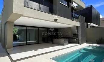 Imagem 2: Tamboré 11 Casa com 5 dormitórios