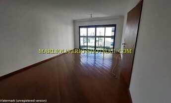 Imagem 4: MOEMA FORA DE ROTA, locação, 132 m2, 03 dormitórios, sala ampla, 02 vagas de garagem, laz