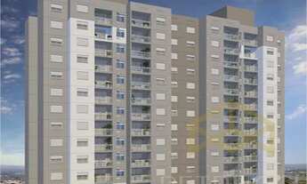 Imagem: Apartamento - Residencial Parque da Fazenda