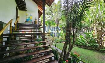 Imagem 7: Casa para venda em Itanhangá