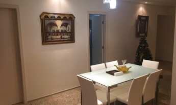 Imagem 5: Apartamento para aluguel possui 135 metros quadrados com 3 quartos