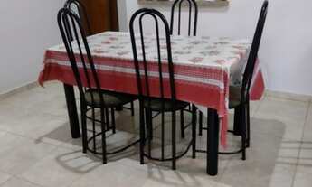 Imagem 5: Casa para venda possui 134 metros quadrados com 3 quartos em Recanto Elimar - Franca - SP