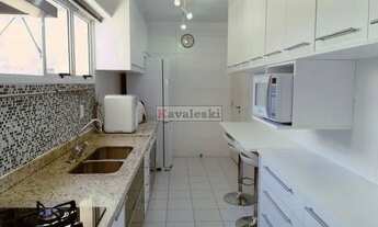 Imagem 7: Apartamento, Jardim Vila Mariana - São Paulo