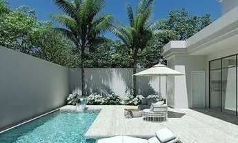 Imagem 6: Sobrado Neoclássico no Florais Itália