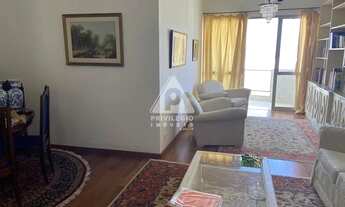 Imagem 7: Apartamento à venda, 3 quartos, 1 suíte, 1 vaga, Copacabana - RIO DE JANEIRO/RJ