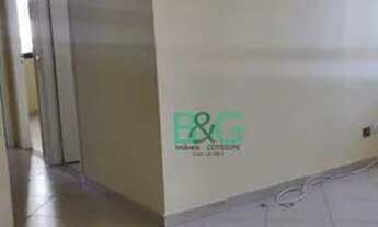 Imagem 2: Apartamento para alugar, 65 m² por R$ 2.350,00/mês - Vila Bertioga - São Paulo/SP