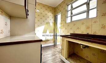 Imagem 7: Apartamento com 1 dorm, Canto do Forte, Praia Grande - R$ 230 mil, Cod: 12063