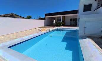 Imagem 4: Casa com 3 dorms, Jardim Regina, Itanhaém - R$ 690 mil, Cod: 1181