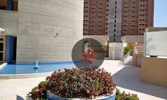 Imagem 3: Apartamento com 3 dormitórios, 158 m² - venda por R$ 1.430.000,00 ou aluguel por R$ 6.625