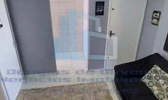 Imagem: Apartamento 2 dormitórios c/ 1 suíte e