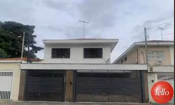 Imagem: São Paulo - Casa Padrão - Brooklin