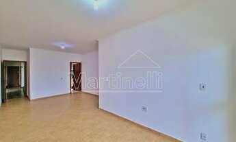 Imagem 2: Apartamento Padrão em Ribeirão Preto