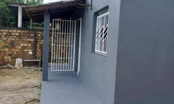 Imagem 4: Casa com 2 quartos