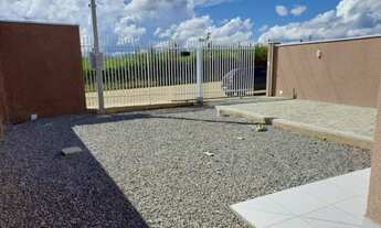 Imagem 4: Aluga-se casa NOVA em Campina Grande do Sul