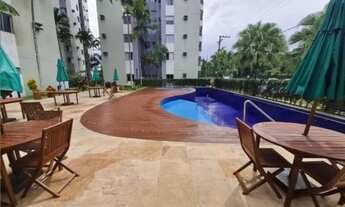 Imagem 7: COND. CHÁCARAS MONTENEGRO CEDRO, apartamento com 69m²