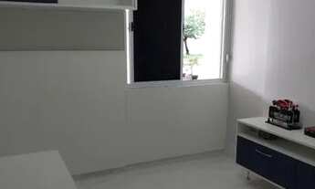 Imagem 7: Casa de condomínio térrea para venda com 127 metros quadrados com 2 quartos