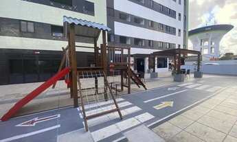 Imagem 2: Ótimo Apartamento no Spazio Vitta com 52 metros quadrados com 2 quartos em Pinheiro - Mace