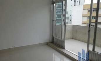 Imagem 2: Apartamento para Locação em São Paulo, Paraiso, 3 dormitórios, 3 banheiros, 1 vaga