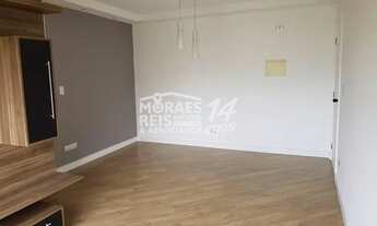 Imagem 2: Vendo Apartamento, 2 dormitórios, 1 vaga, 1 banheiro, varanda, semi mobiliado, 65 m² por R