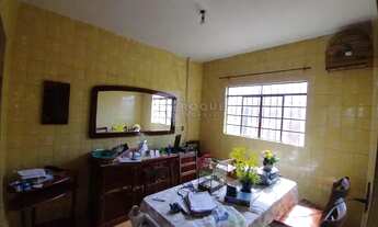 Imagem 5: Casa para Venda no bairro Jardim São Luiz (próximo da Avenida Pedro Elias