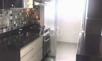 Imagem 7: São Paulo - Apartamento Padrão - Belenzinho