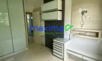 Imagem 3: Preço Oportunidade! Apartamento Com 4/4 À Venda No Bairro Jardins