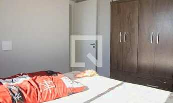 Imagem 7: Apartamento para Aluguel - Vila Gustavo, 2 Quartos, 43 m2