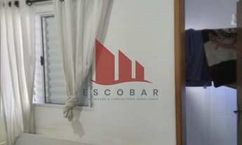 Imagem 7: Sobrado com 2 suítes e sacada em Itaquera