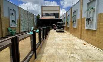 Imagem 6: Sobrado para venda tem 220 metros quadrados com 5 quartos em Cágado - Maracanaú - CE