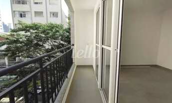 Imagem 4: São Paulo - Apartamento Padrão - Vila Mariana