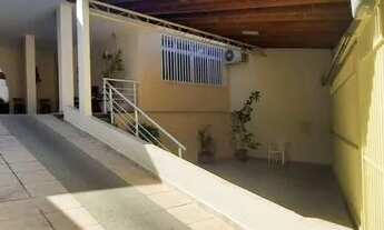 Imagem 2: Casa com 4 dormitórios, 208 m² - venda por R$ 1.100.000,00 ou aluguel por R$ 6.000,00/mês