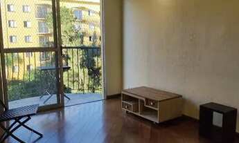 Imagem 3: Apartamento a venda condomínio residencial Grand Prix com 3 dormitórios 65 m² 1 vaga