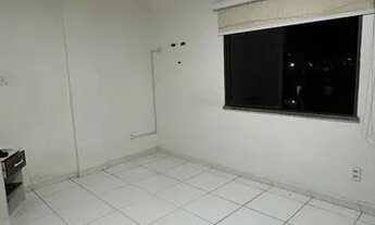 Imagem 6: Juliana 3 Parque Dez/ Aluguel / 03 Quartos, sendo 01 Suíte/ Com Modulados/ Climatizado