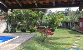 Imagem 6: Excelente Chácara 1000m² - Acesso a Represa Guarapiranga