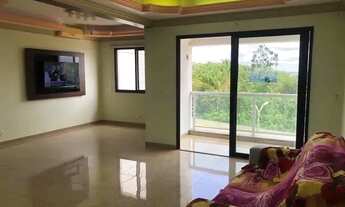 Imagem: Aluga-se lindo apartamento contendo 92m²