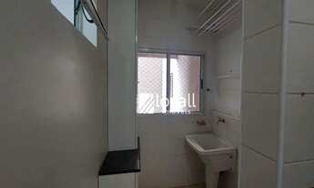 Imagem 5: Apartamento com 2 dormitórios para alugar, 81 m² por R$ 2.082,70/mês - Higienópolis - São