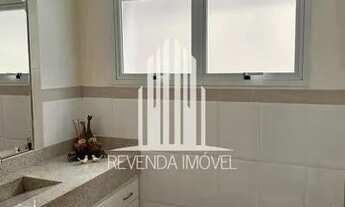 Imagem 6: Sobrado Residencial a venda com 213m² 3 suites e 3 vagas de garagem na vila mariana São Pa